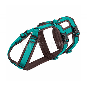 Anny-X Safety Harness Harnass anti-ontsnappingstuig hond